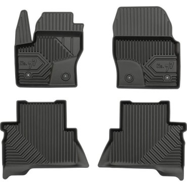 Ford Kuga II 2013-2019 rubber matten