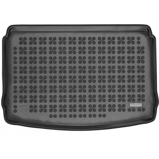 Rubber kofferbakmat Cupra Formentor 2020-heden