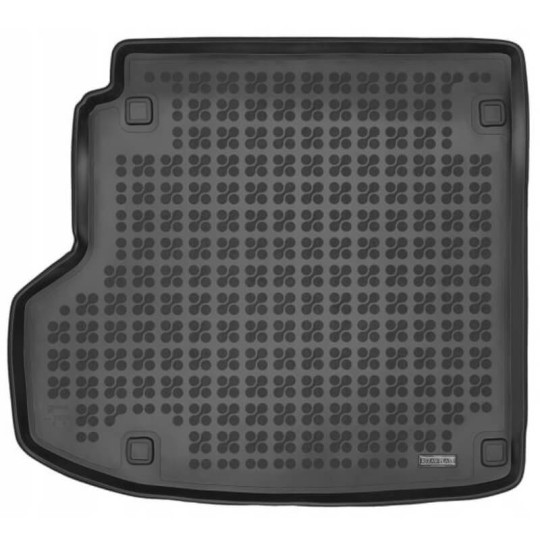 Rubber kofferbakmat Kia CEED Station PHEV 2019-heden