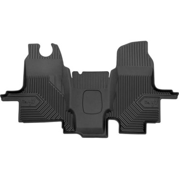 Ford Transit 2000-2013 All Weather rubber voormat
