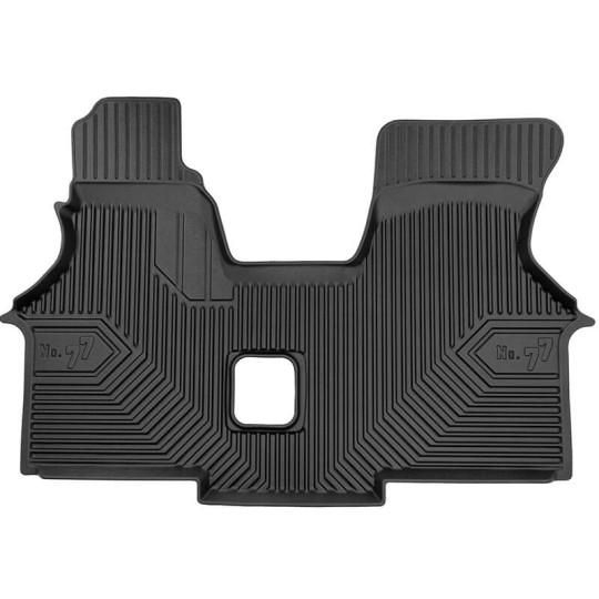 Volkswagen T4 1990-2003 All Weather rubber voormat