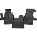 Mercedes Sprinter W903 1995-2006 All Weather rubber voormat