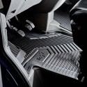 Peugeot Expert automatten rubber