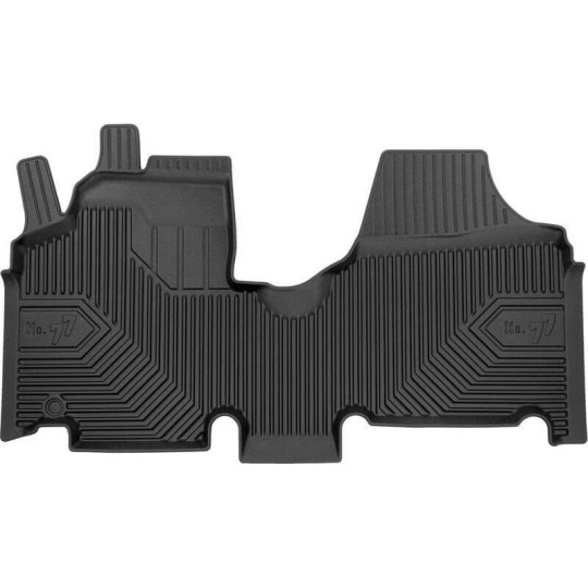 Peugeot Expert 2006-2016 All Weather rubber voormat