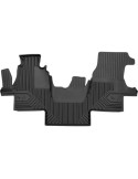 Volkswagen Transporter LT All Weather rubber voormat