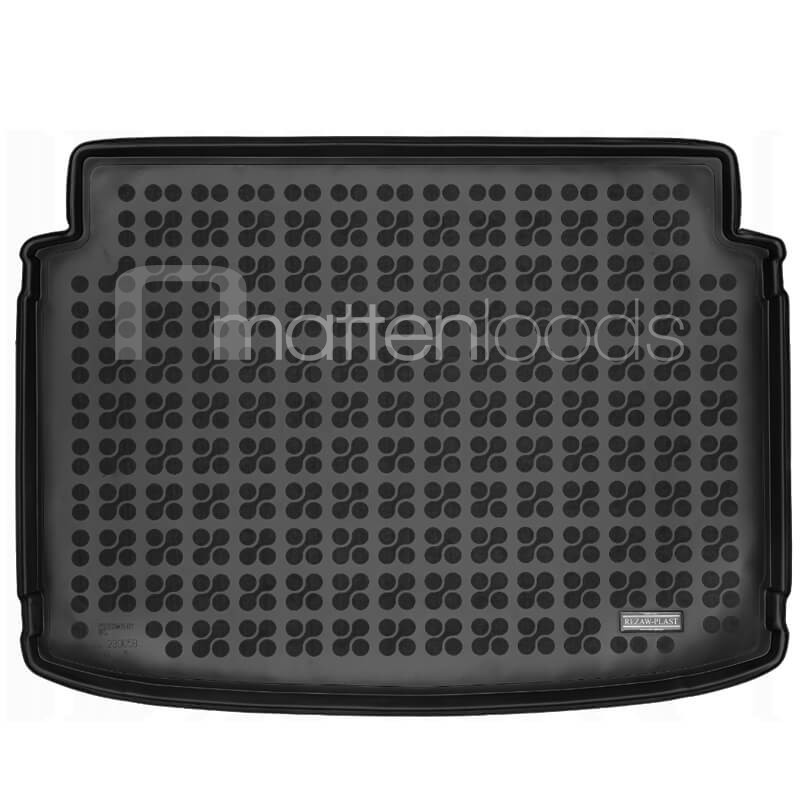 Rubber kofferbakmat Hyundai Bayon 2021-heden