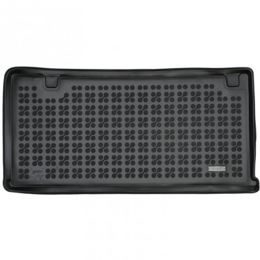 Rubber kofferbakmat Ford Tourneo Custom L1 (8/9 zits) 2013-heden