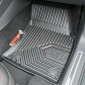 Skoda Kodiaq vanaf 2016 All Weather rubber automatten