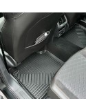 Seat Tarraco vanaf 2018 All Weather rubber automatten