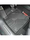 Seat Tarraco vanaf 2018 All Weather rubber automatten