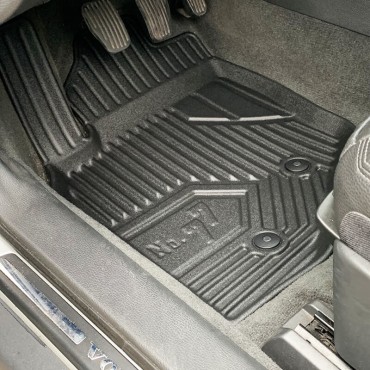 Volvo V70 All Weather rubber automatten