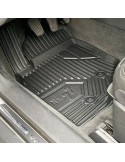 Volvo V70 All Weather rubber automatten