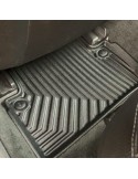 Volvo rubber automatten