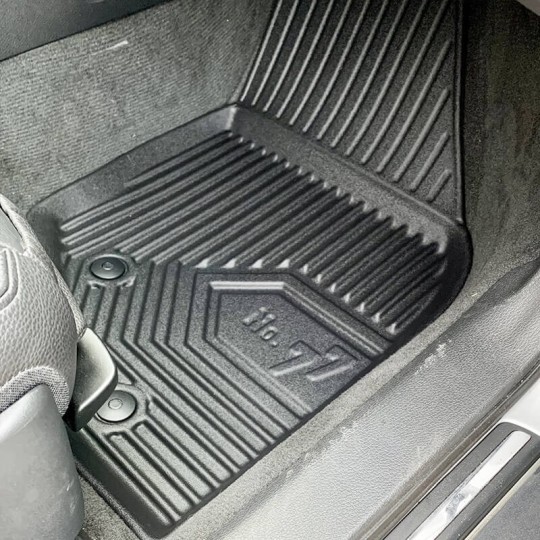 Volvo XC70 All Weather rubber automatten