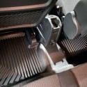 Opel Meriva A 2003-2010 All Weather rubber automatten