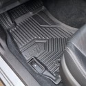 Subaru XV I 2012-2017 All Weather rubber automatten