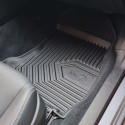 Subaru XV I 2012-2017 All Weather rubber automatten