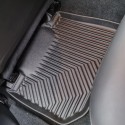 Subaru Levorg I 2014-2020 All Weather rubber automatten
