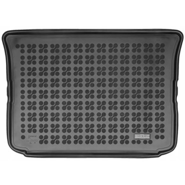 Rubber kofferbakmat Dacia Spring 2021-heden
