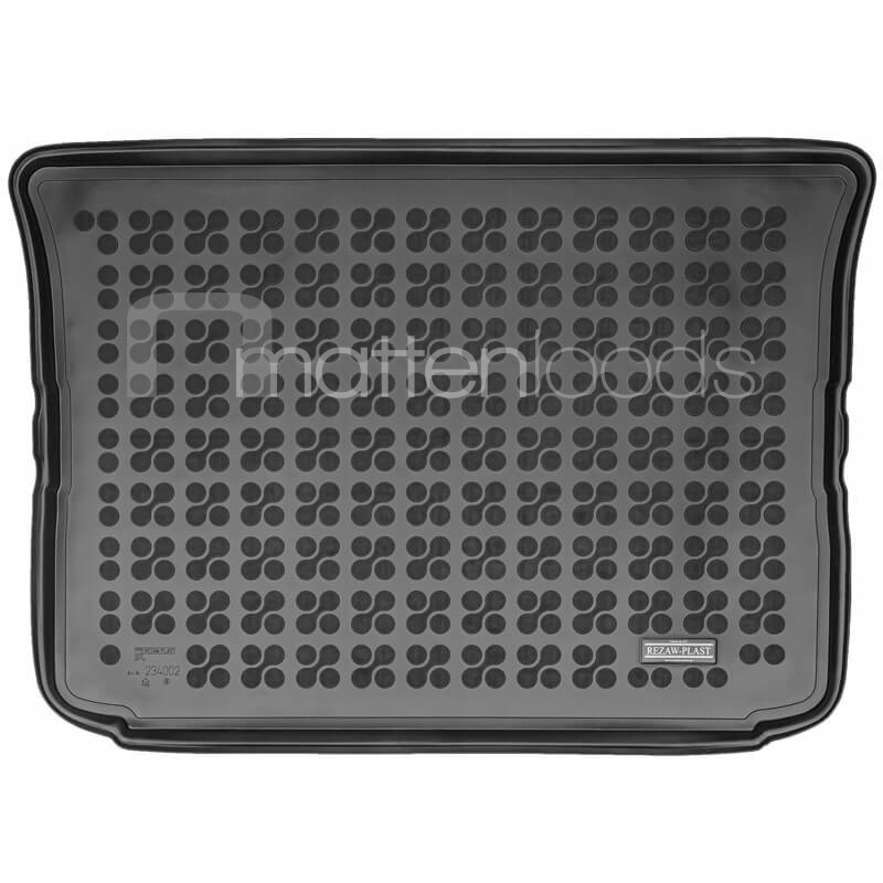 Rubber kofferbakmat Dacia Spring 2021-heden