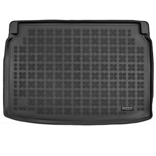 Rubber kofferbakmat Peugeot 308 Hatchback Plugin Hybrid 2021-heden