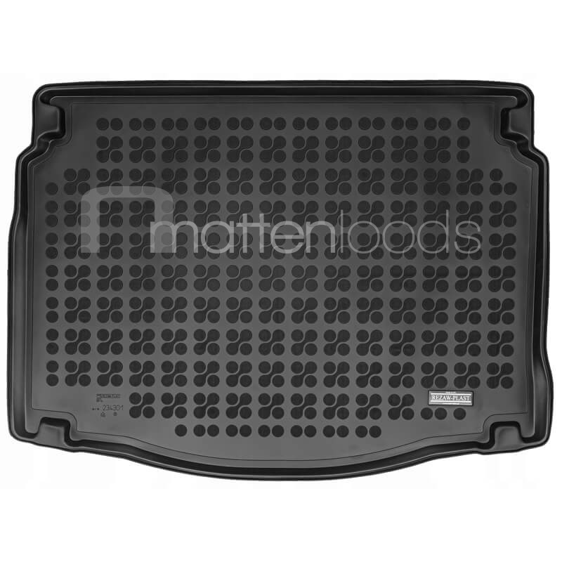 Rubber kofferbakmat DS4 E-Tense Plugin Hybrid 2021-heden