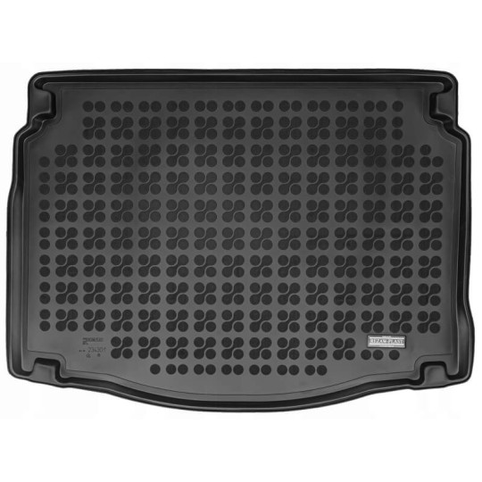 Rubber kofferbakmat DS4 E-Tense Plugin Hybrid 2021-heden