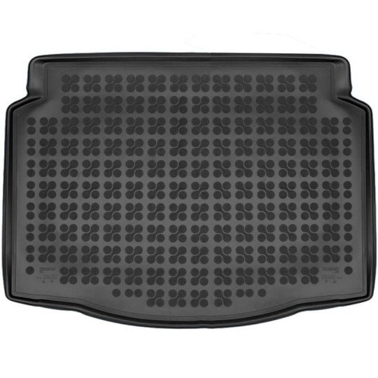 Rubber kofferbakmat DS4 E-Tense (benzine/diesel) 2021-heden