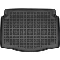 Rubber kofferbakmat DS4 E-Tense (benzine/diesel) 2021-heden