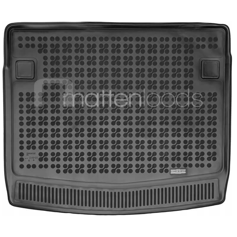 Rubber kofferbakmat Volkswagen Caddy 5-zits 2020-heden