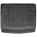 Rubber kofferbakmat Volkswagen Caddy 5-zits 2020-heden