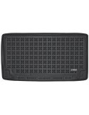 Rubber kofferbakmat Volkswagen Transporter T5 Caravelle/T6/T6.1 korte uitvoering