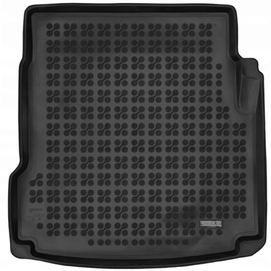 Rubber kofferbakmat Jaguar XE (niet voor hybrid) 2015-heden
