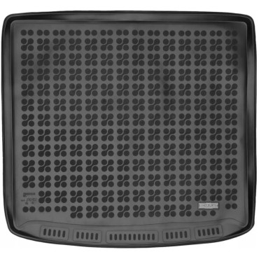 Citroën DS7 kofferbakmat