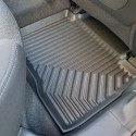 SsangYong Korando IV vanaf 2019 All Weather rubber automatten