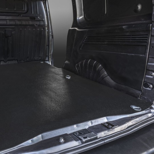 Laadvloermat kunststof Mercedes Citan 2021-heden