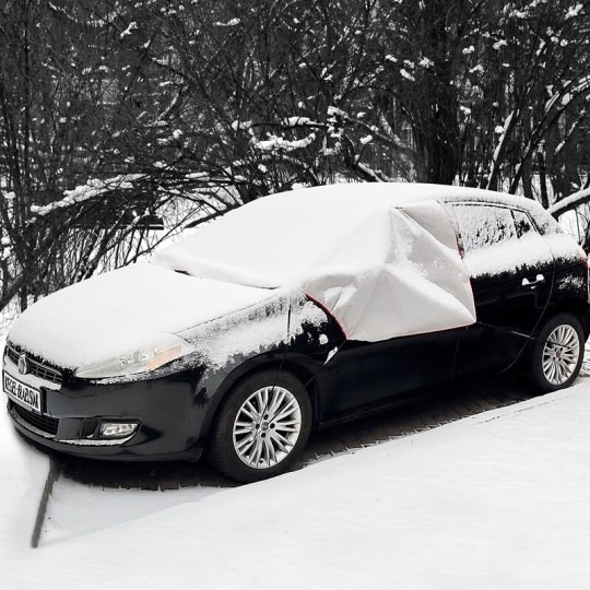 Antievries bescherming voorruit | Antievries deken auto Antievries bescherming voorruit | Antievries deken auto