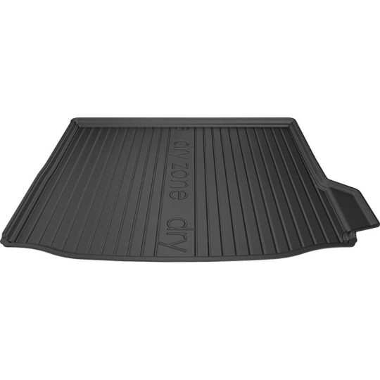 Achterbak mat BMW iX3