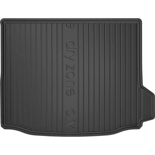 All Weather kofferbakmat BMW iX3 2017-heden