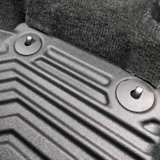 automatten rubber outlander