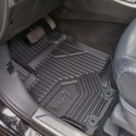 Originele bevestiging rubber matten Mitsubishi Outlander III PHEV