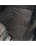 BMW X4 G02 vanaf 2018 All Weather rubber automatten