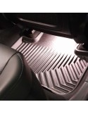 BMW X4 G02 vanaf 2018 All Weather rubber automatten