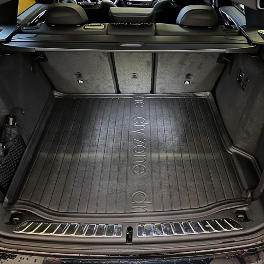 All Weather kofferbakmat BMW iX3 2018-heden
