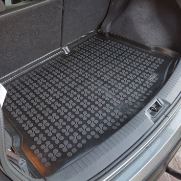Kofferbakmat Nissan Qashqai 5-zits 2