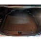 All Weather kofferbakmat Mercedes C-Klasse W204 Sedan (zonder klapstoelen) 2007-2014