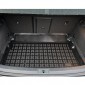 Rubber kofferbakmat Volkswagen Golf VII Hatchback standaard vloer 2012-heden