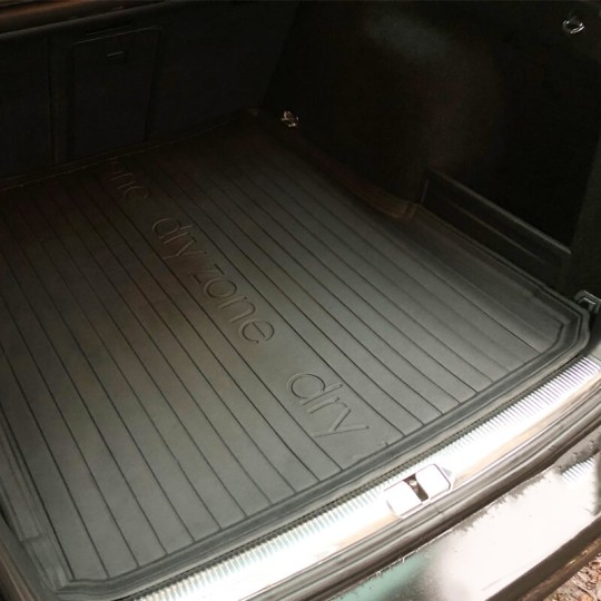 All Weather kofferbakmat Volkswagen Passat B7 Station (zonder optionele laadvloer) 2010-2014