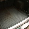 All Weather kofferbakmat Volkswagen Passat B7 Station (zonder optionele laadvloer) 2010-2014