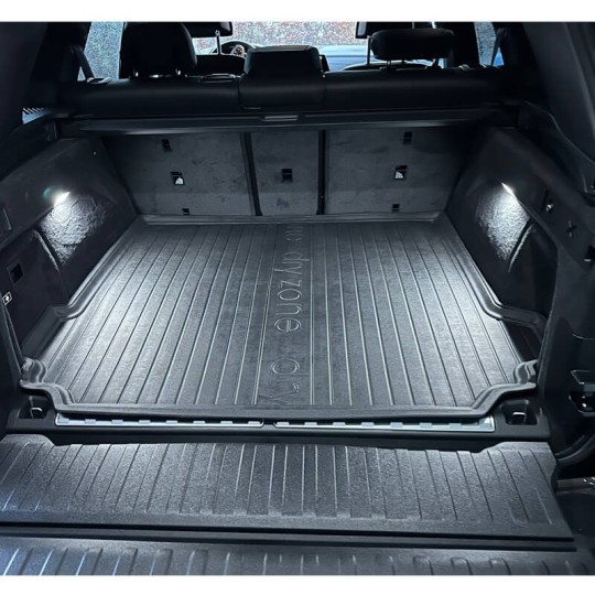 All Weather kofferbakmat BMW X5 G05 SUV 5-persoons 2018-heden
